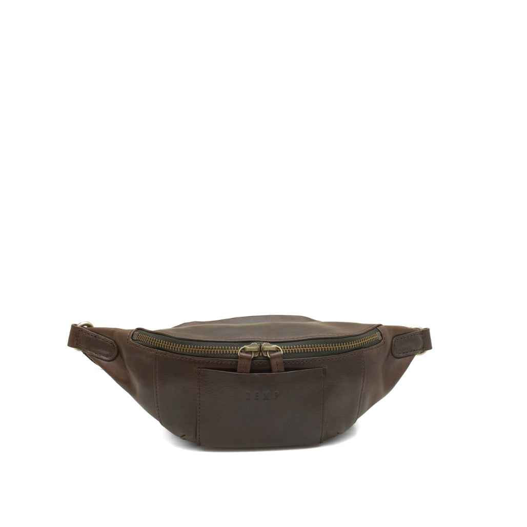 Pellegrino S | Moon Bag