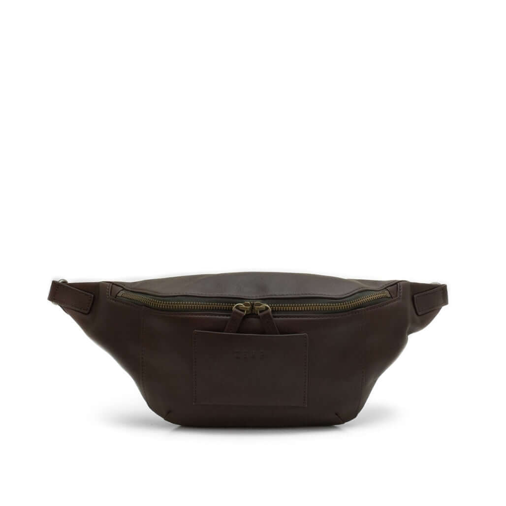 Pellegrino M | Moon Bag