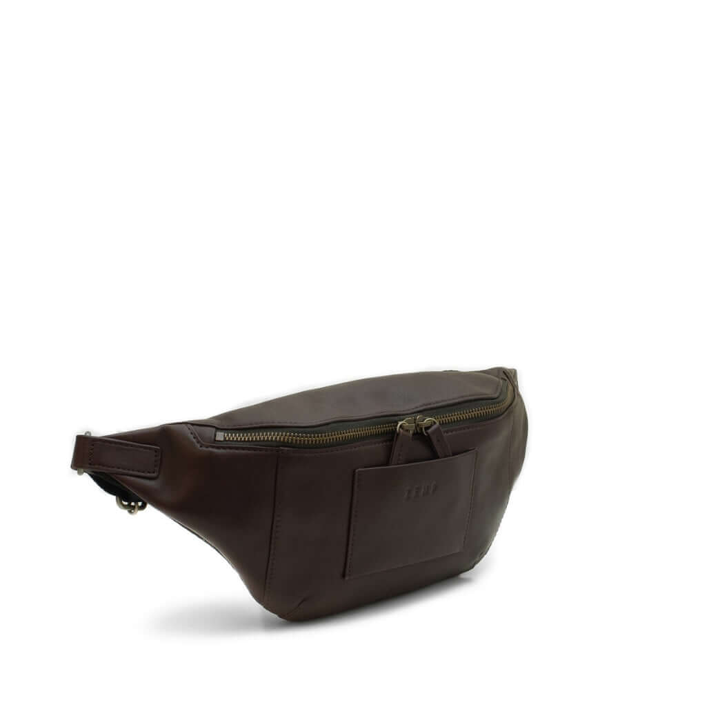 Pellegrino M | Moon Bag