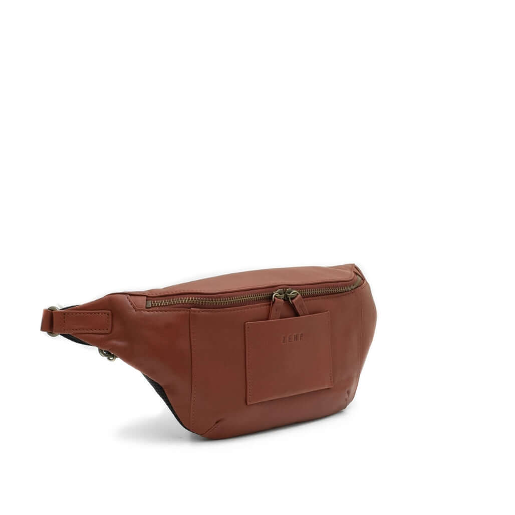 Pellegrino M | Moon Bag