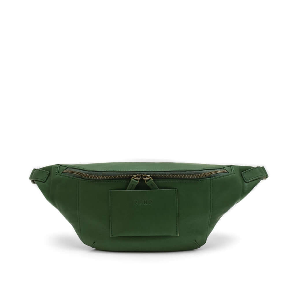 Pellegrino M | Moon Bag