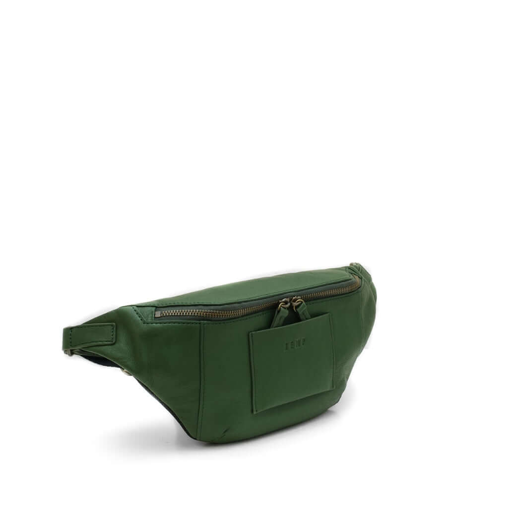 Pellegrino M | Moon Bag