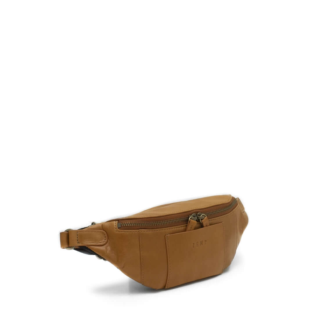 Pellegrino S | Moon Bag