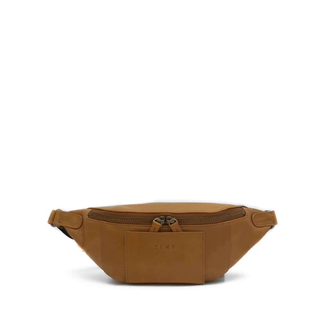 Pellegrino S | Moon Bag