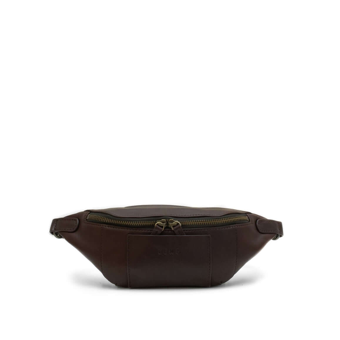 Pellegrino S | Moon Bag