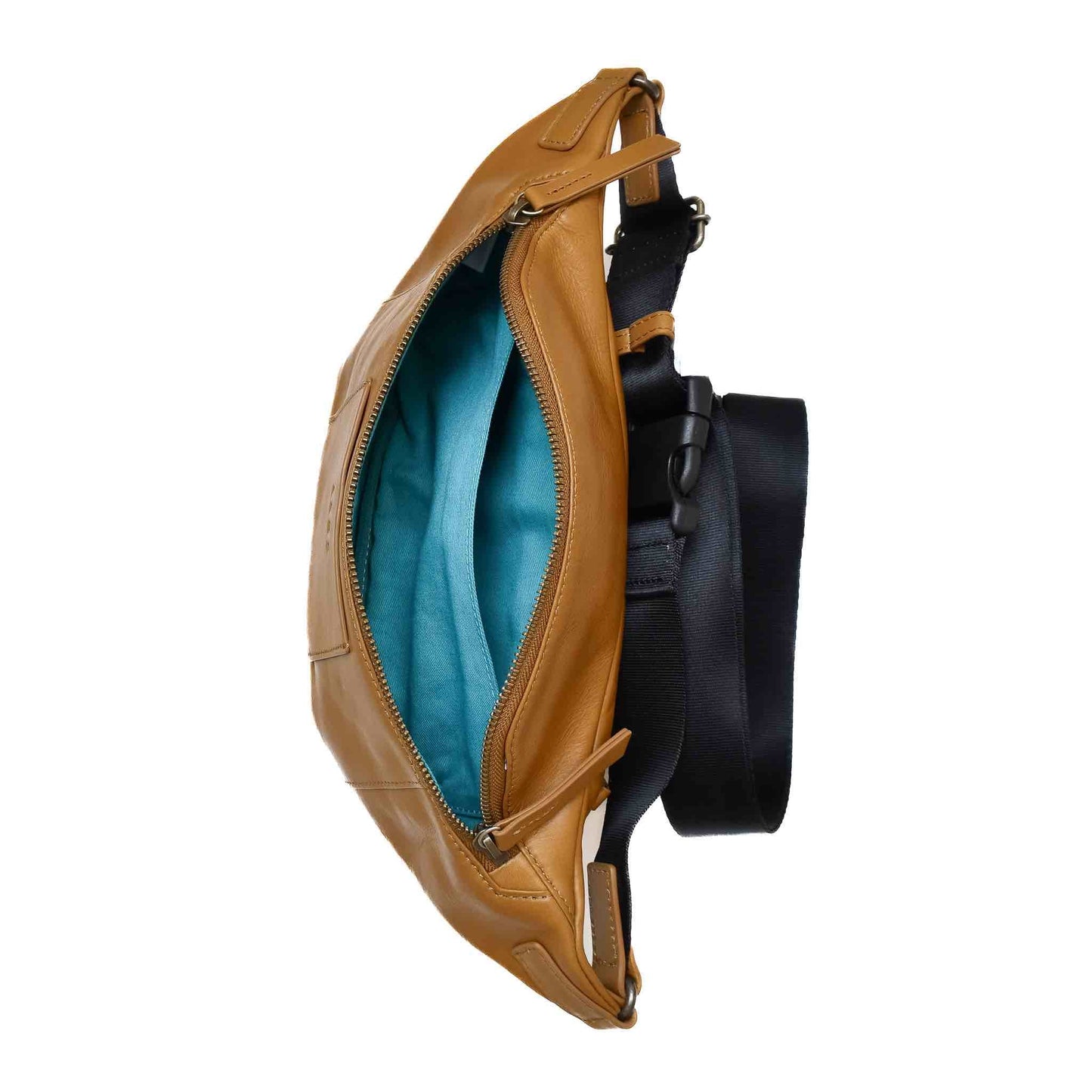 Pellegrino S | Moon Bag